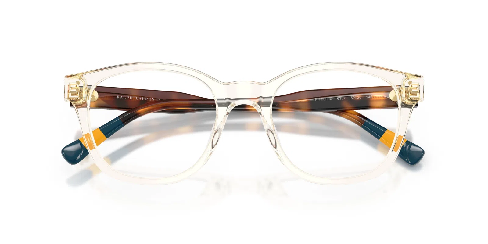 Polo 2303U Eyeglasses - view 25